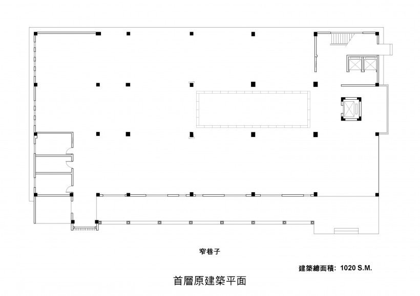 梁志天--成都寬窄巷子項目中餐廳概念設計圖片