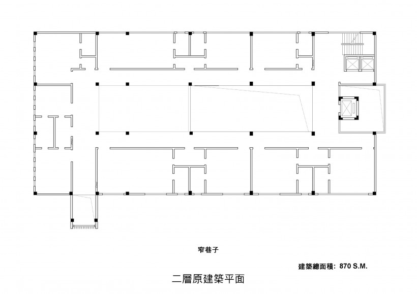 梁志天--成都寬窄巷子項目中餐廳概念設計圖片