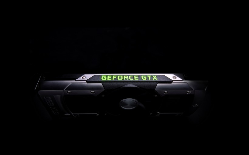 NVIDIA 英偉達 GeForce GTX 690電腦顯卡圖片