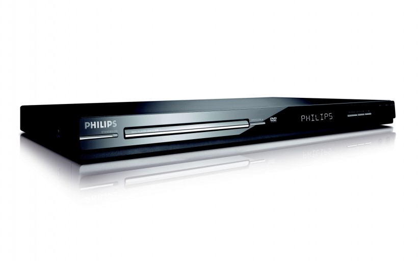 PHILIPS廣告圖片