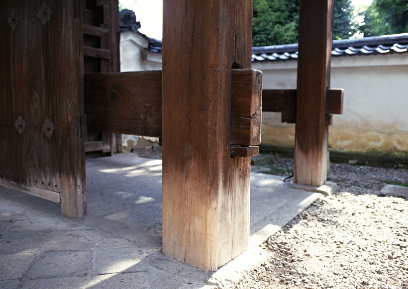 日本房屋建築細節圖片