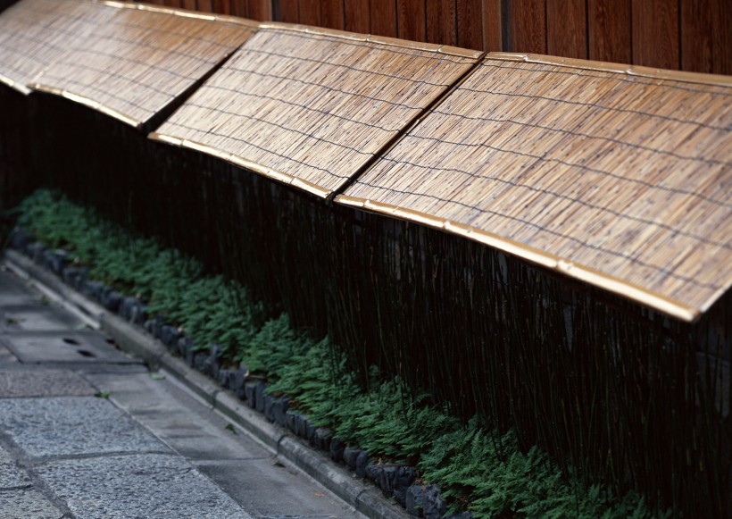 日本本土建築圖片