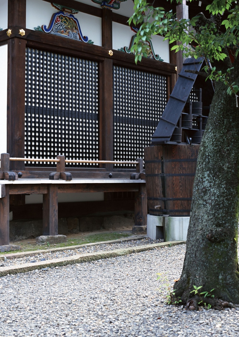 日本本土建築圖片