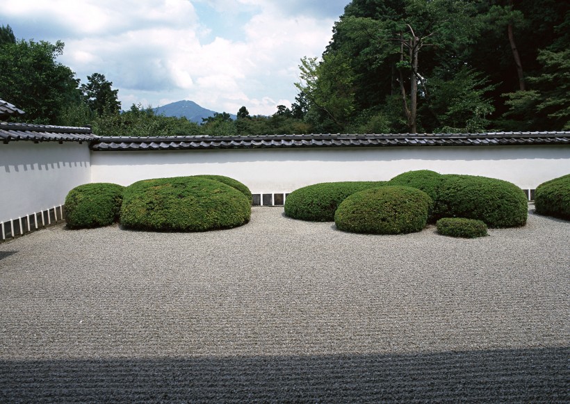 日式傳統建築圖片