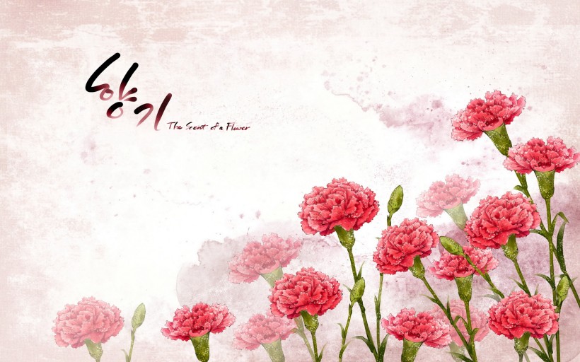 漂亮<a href=https://www.meiriqutu.com/tag/huaduo2.html target=_blank class=infotextkey><a href=https://www.meiriqutu.com/tag/7605.html target=_blank class=infotextkey>花朵</a></a>信紙圖片