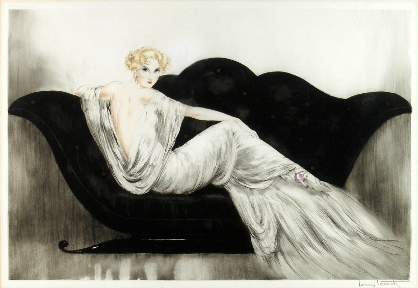 Sofa, 1937