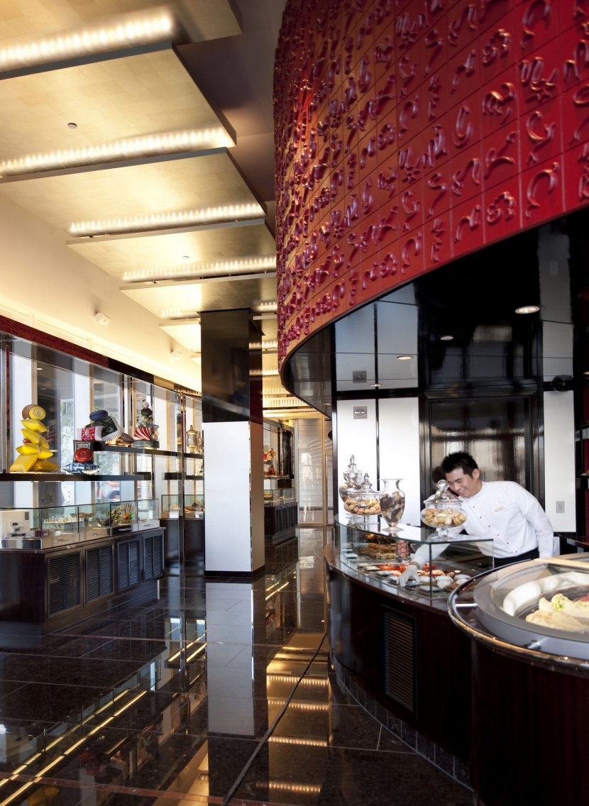 拉斯維加斯文華東方酒店圖片