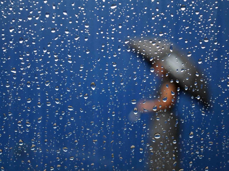 雨滴圖片