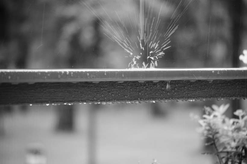 雨滴圖片