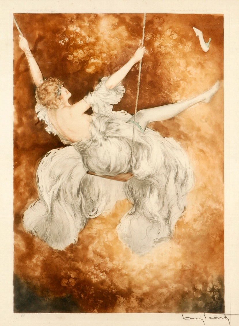 Swing, 1928