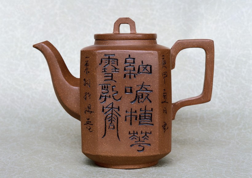 茶壺圖片