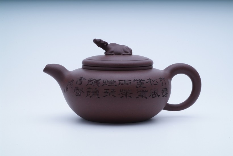 茶壺圖片