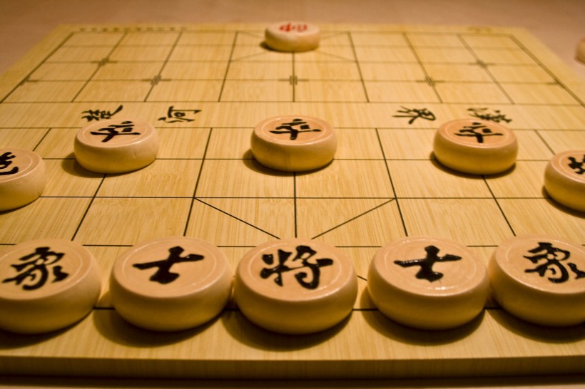 象棋圖片