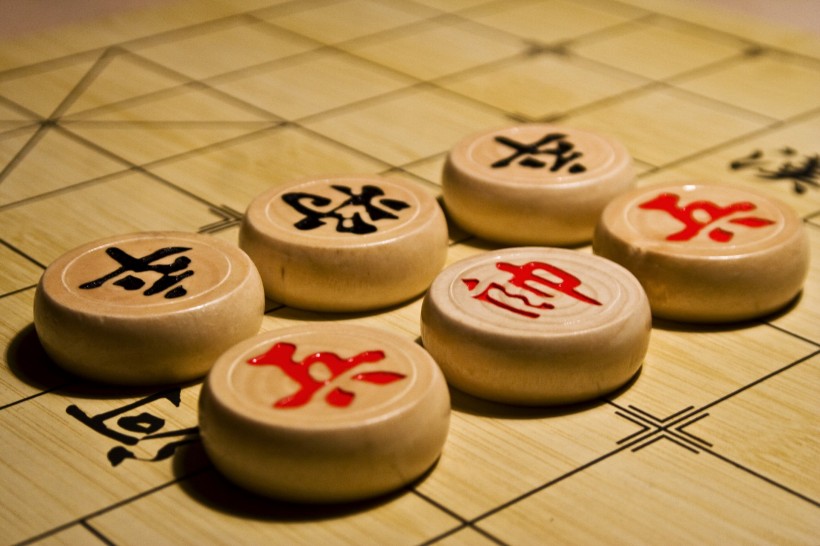 象棋圖片