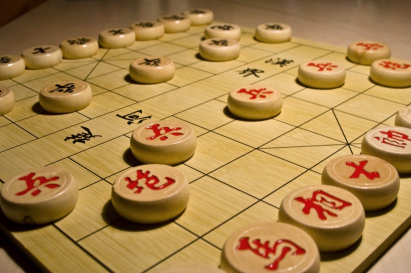 象棋圖片