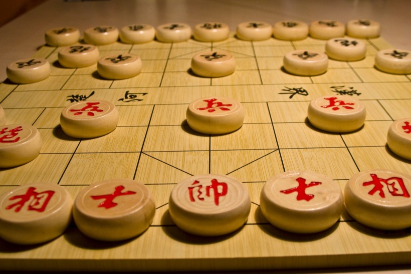 象棋圖片