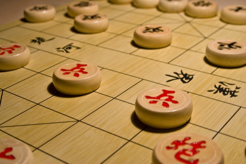 象棋圖片