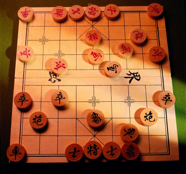 象棋圖片