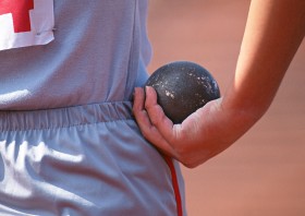 田徑運動圖片