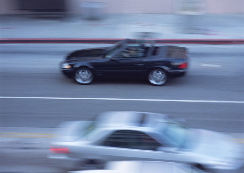 車輛速度圖片