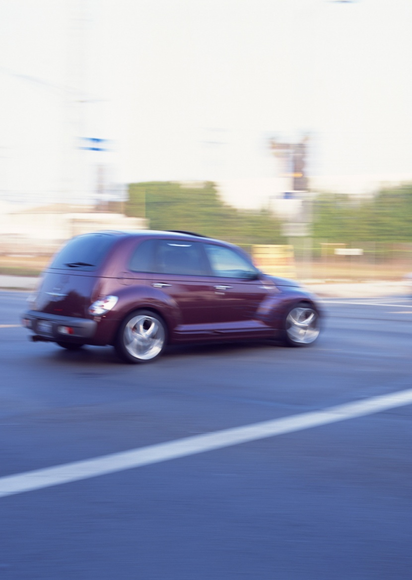 車輛速度圖片