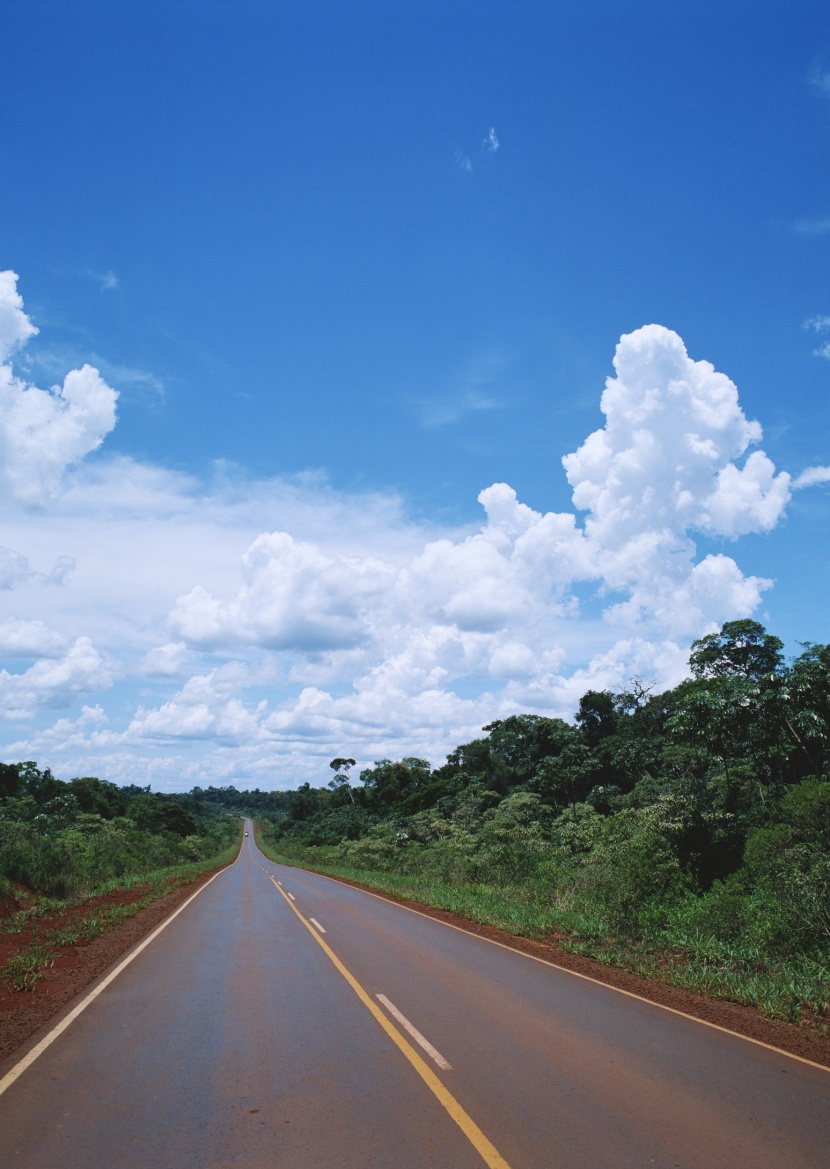 高速公路圖片