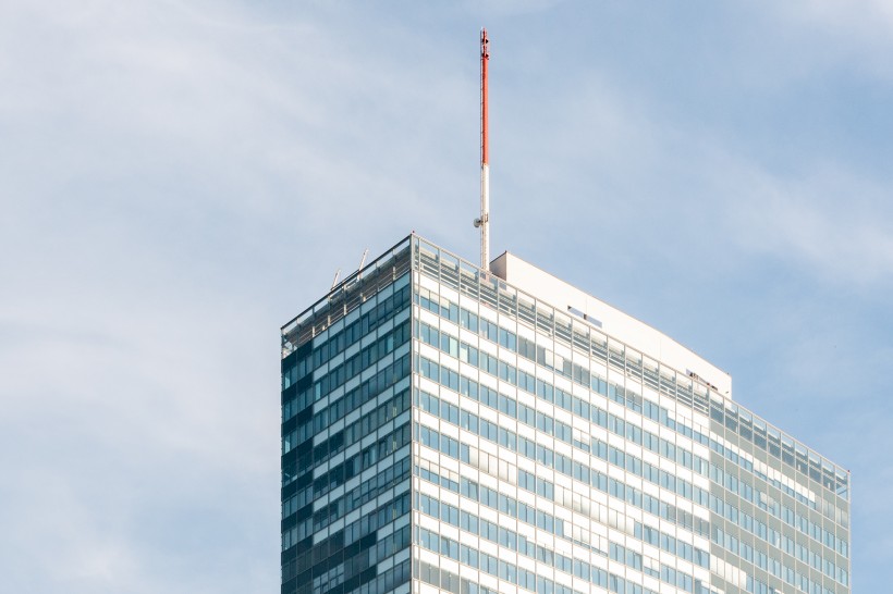 奧地利城市建築圖片