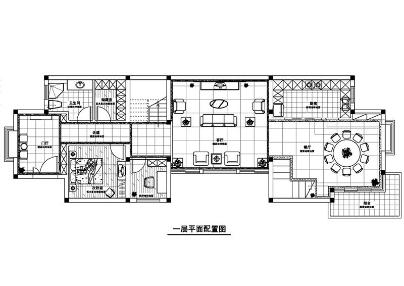 瑞景文華樣闆間圖片