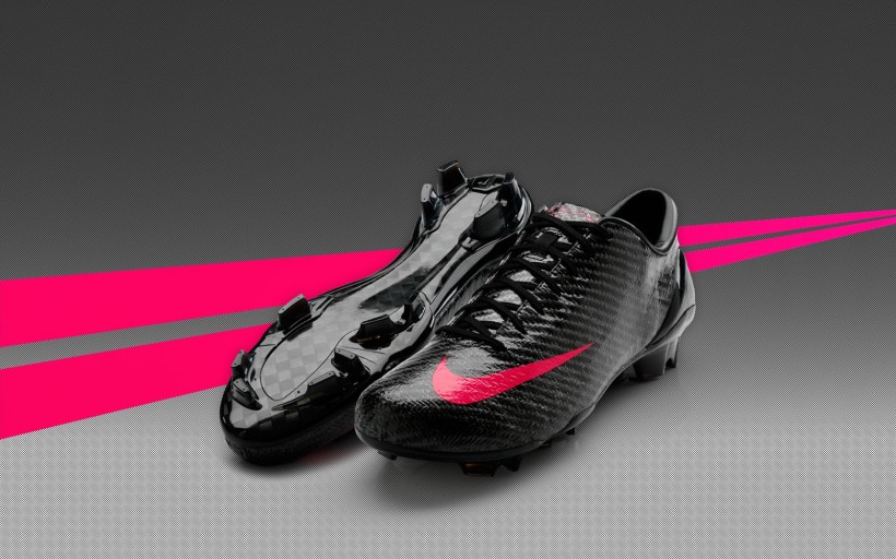 耐克足球戰靴品牌圖片