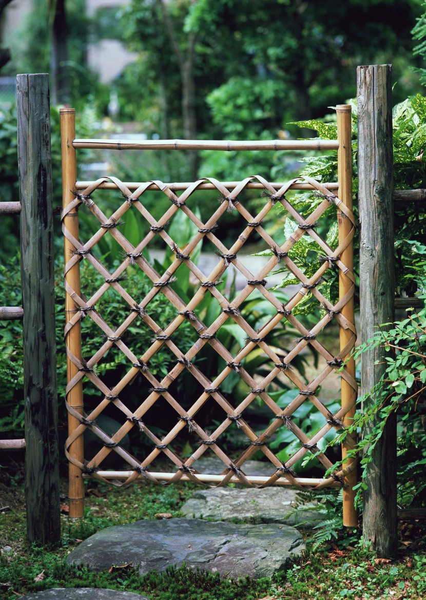 日式小屋圖片