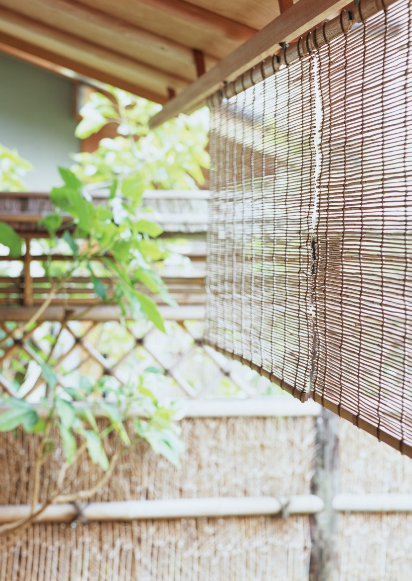 日式小屋圖片