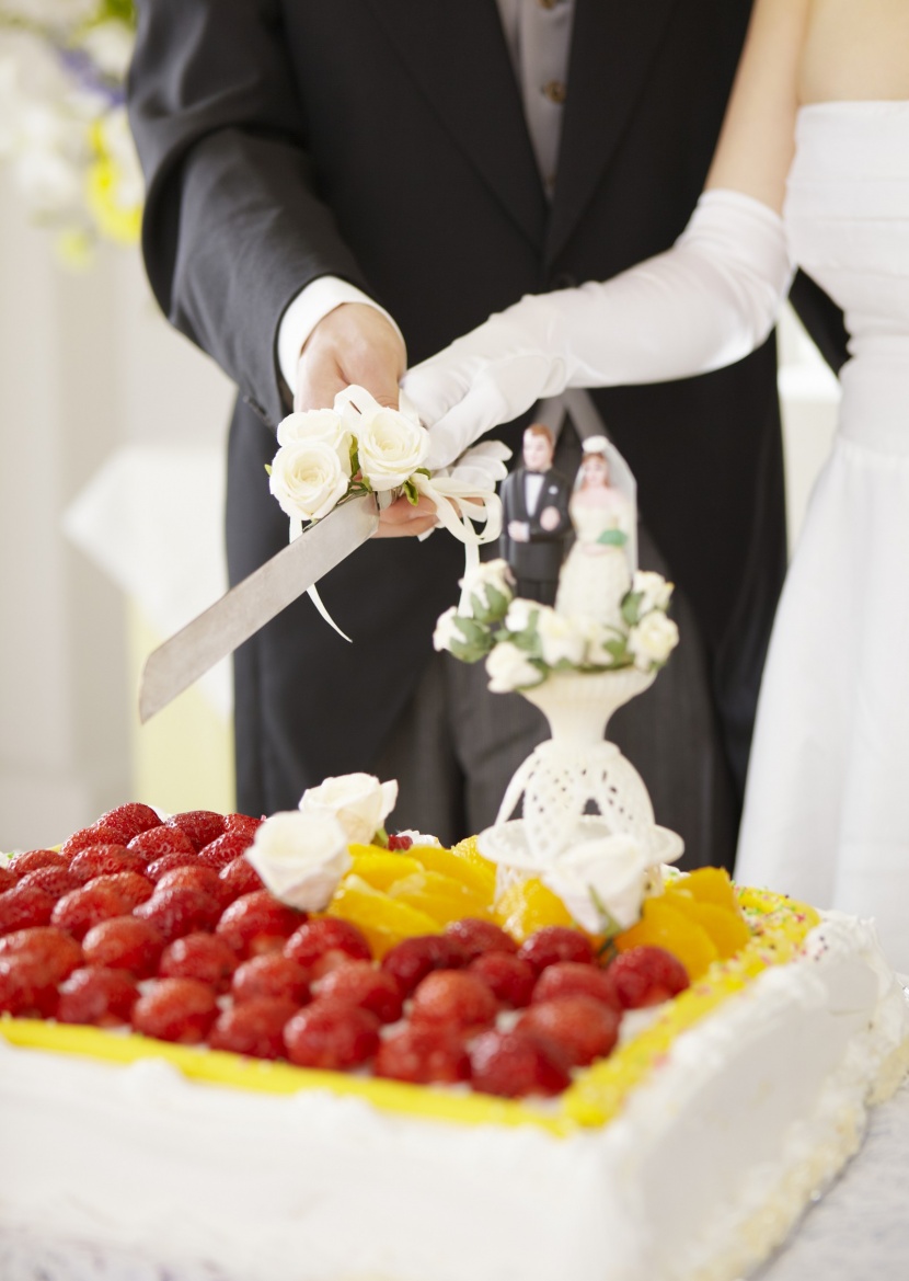 甜蜜結婚紀念日圖片