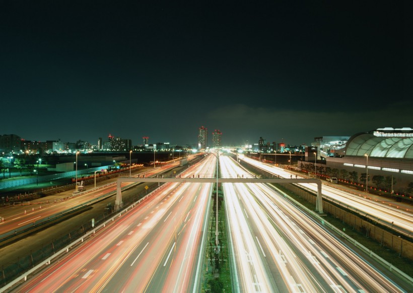 道路交通圖片