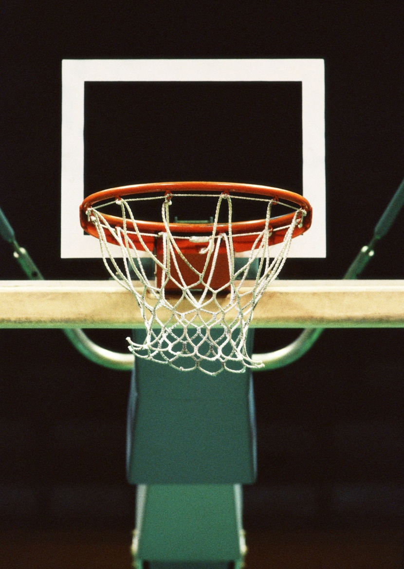 籃球運動圖片