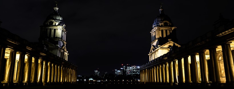 英國倫敦格林威治風景圖片